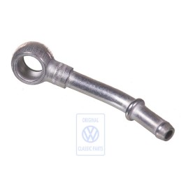 Original VW Connection Piece - 028130463A