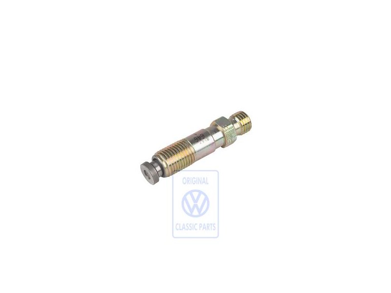 Original VW Connector Union - 028130795F