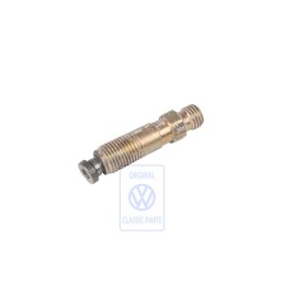 Original VW Connector Union - 028130795H