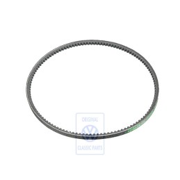Original VW V-Belt - 028145271L