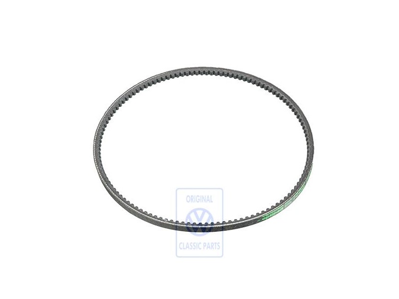 Original VW V-Belt - 028145271L