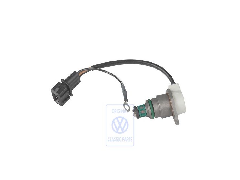 Original VW Solenoid Valve - 028906283G