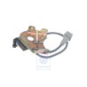 Original VW Micro Switch With Retainer - 028959489D