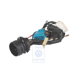 Original VW Wiring Set For Engine - 028971595Q