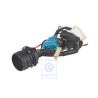 Original VW Wiring Set For Engine - 028971595Q