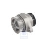 Original VW Coolant Pump With Glued In Sealing Ring - 030121008D