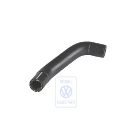 Original VW Coolant Hose - 030121054P