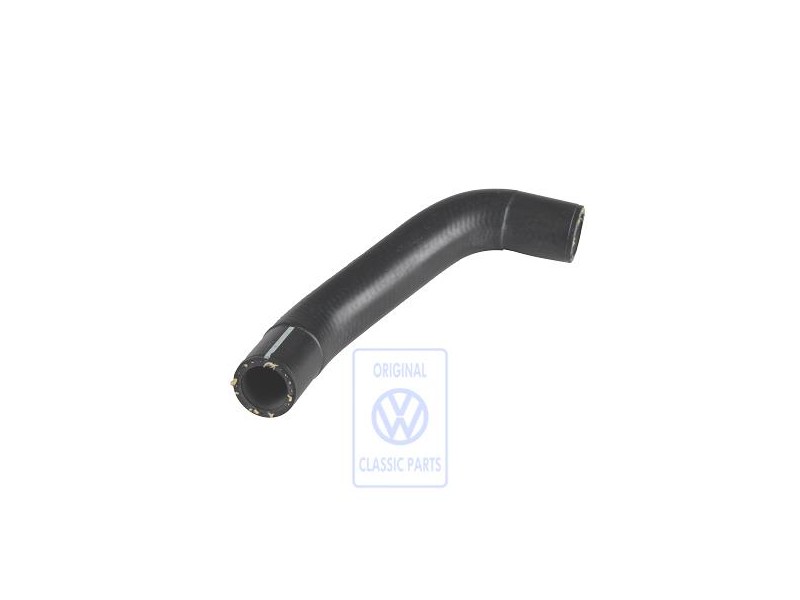 Original VW Coolant Hose - 030121054P