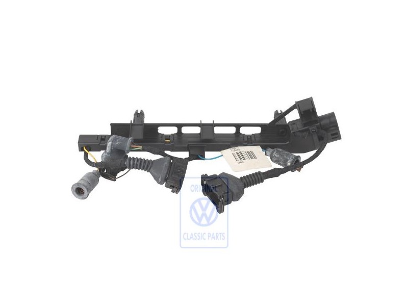 Original VW Adapter Cable Loom - 030972831D