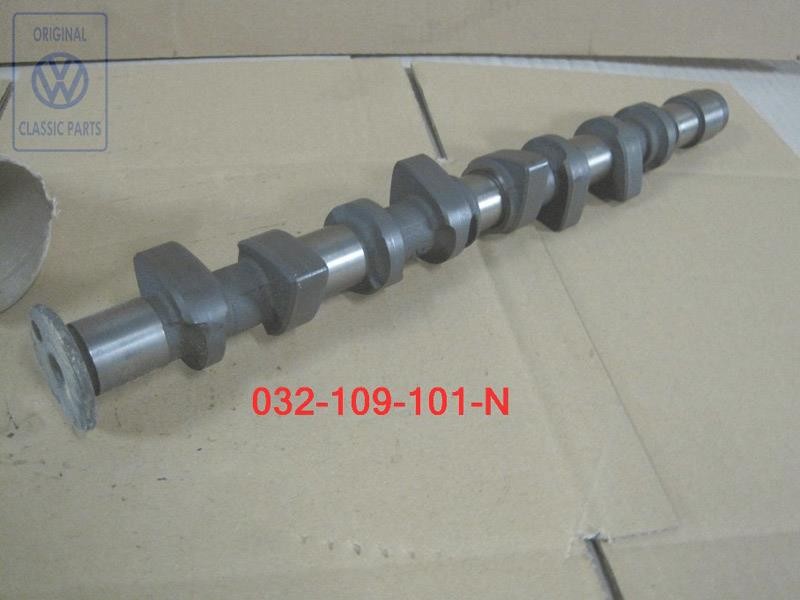 Original VW Camshaft - 032109101N
