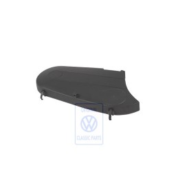 Original VW Toothed Belt Guard - 032109121E