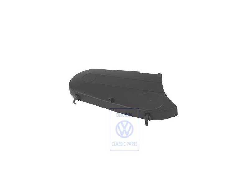 Original VW Toothed Belt Guard - 032109121E