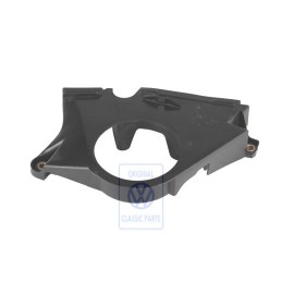 Original VW Toothed Belt Guard - 032109127B