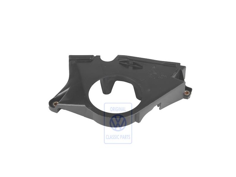Original VW Toothed Belt Guard - 032109127B