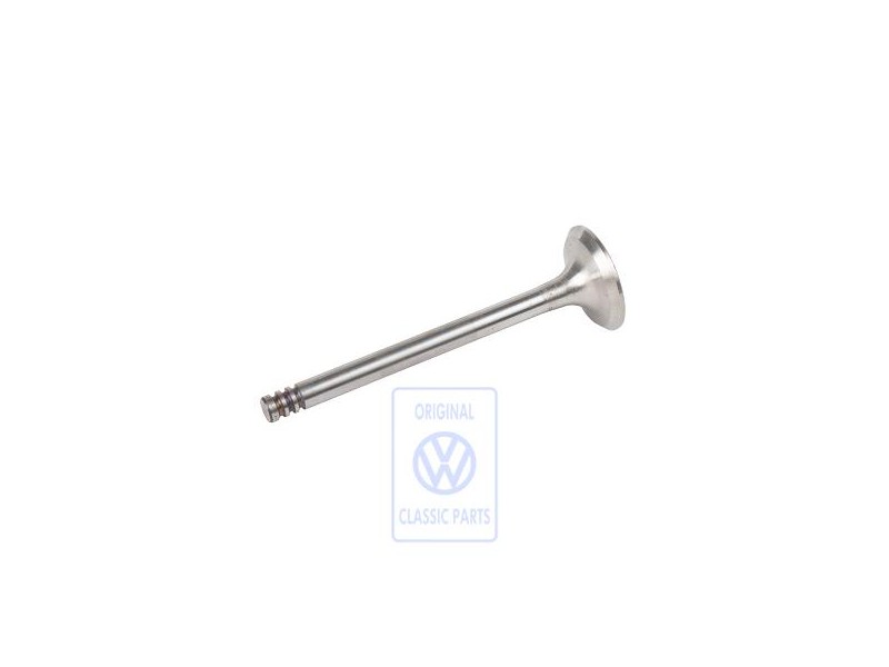 Original VW Exhaust Valve - 032109611G