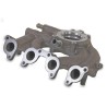 Original VW Intake Connection - 032129711F