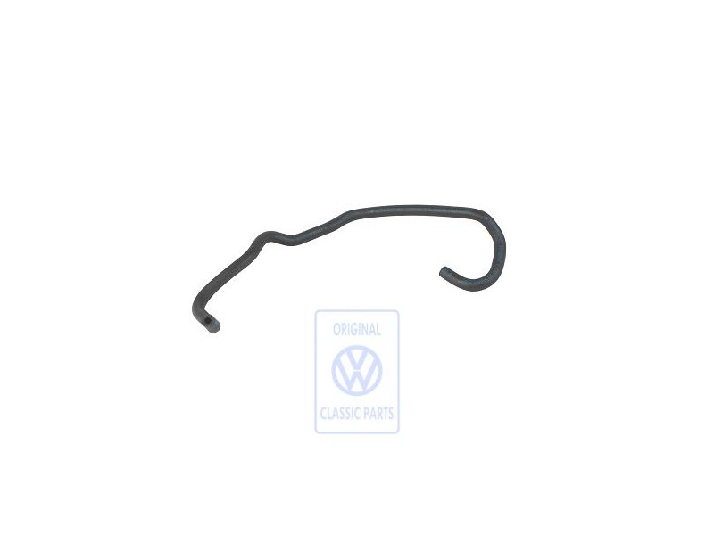 Original VW Fuel Hose - 032133699T