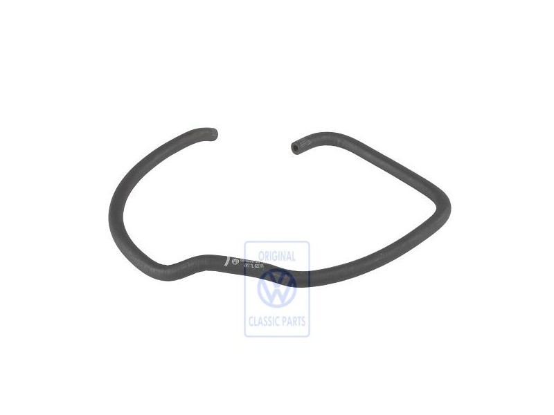 Original VW Fuel Hose - 032133723K