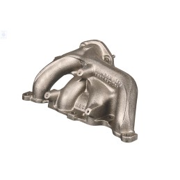Original VW Exhaust Manifolds - 032253031B