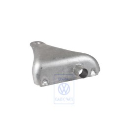 Original VW Warm Air Deflector Plate - 032253041G