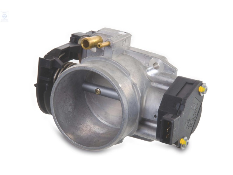Original VW Throttle Valve Adapter - 037133061N