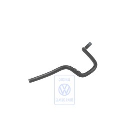 Original VW Vent Hose - 037133518C