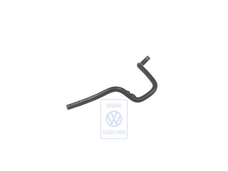 Original VW Vent Hose - 037133518C