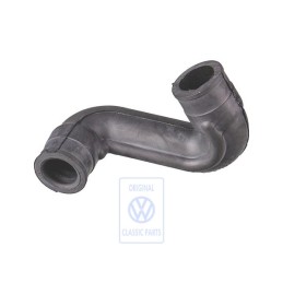 Original VW Angled Hose - 037133783Q