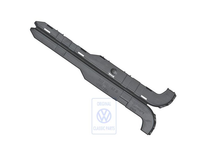 Original VW Guide Tube - 037905487B