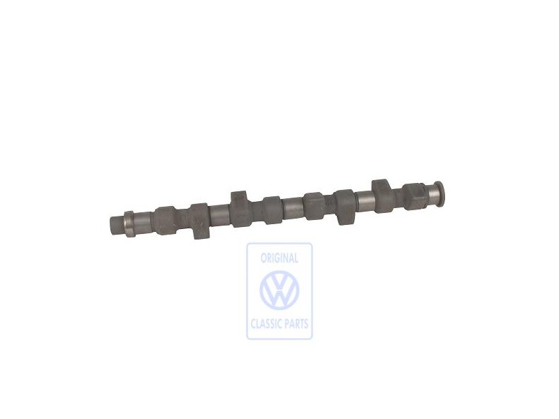 Original VW Camshaft - 048109101D