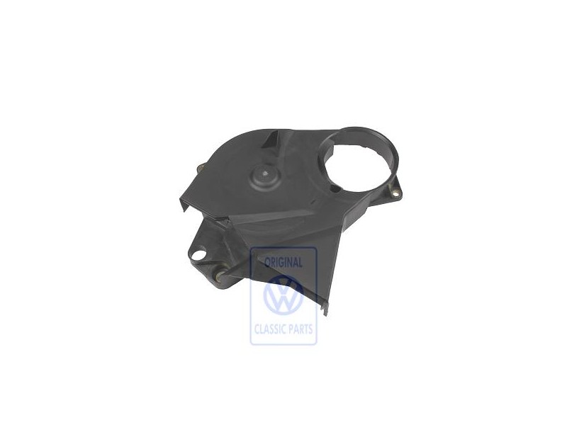 Original VW Toothed Belt Guard - 050109175A