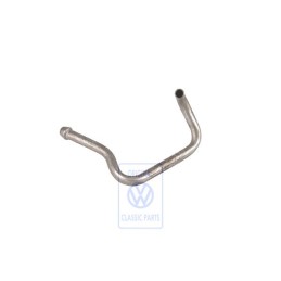 Original VW Pipe For Co Sampling - 051129703F