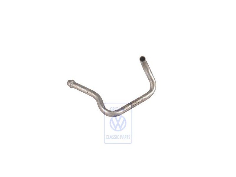 Original VW Pipe For Co Sampling - 051129703F