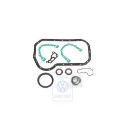 Original VW Gasket Set For Cylinder Block - 051198011C