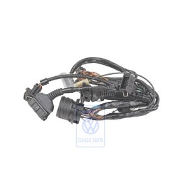 Original VW Wiring Set For Engine - 051971595T