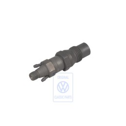 Original VW Complete Injection Pump - 068130202F