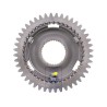 Original VW Synchronizing Hub With Locking Collar - 085311239C