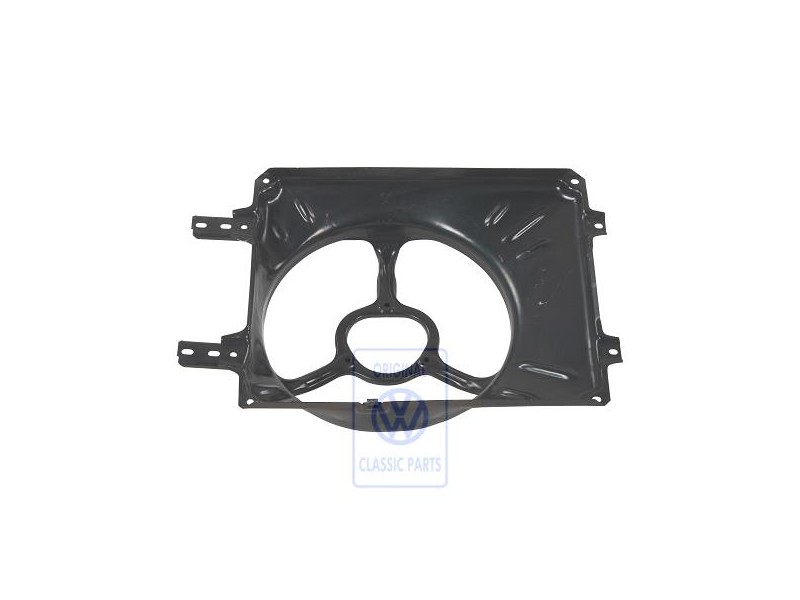Original VW Fan Ring - 171121205N