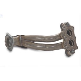 Original VW Exhaust Pipe - 191253091M