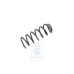Original VW Coil Spring - 191411105Q
