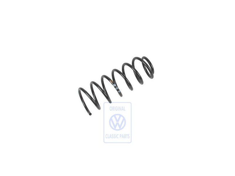 Original VW Coil Spring - 191411105Q