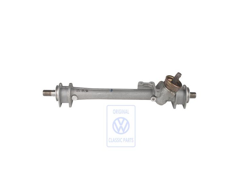 Original VW Steering Gear - 191419063C