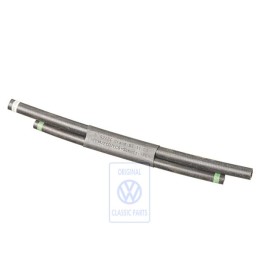 Original VW 1 Set Fuel Pipes - 1H0130295K