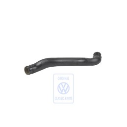 Original VW Connecting Pipe - 1H0145844F