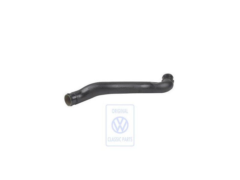 Original VW Connecting Pipe - 1H0145844F