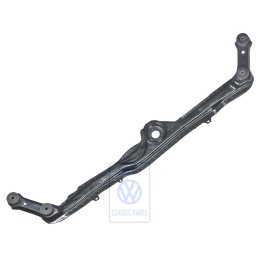 Original VW Engine Carrier With Rubber Mounting - 1H0199200P