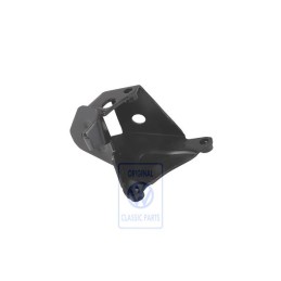 Original VW Console - 1H0199273C