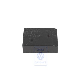 Original VW Balance Weight - 1H0199322H