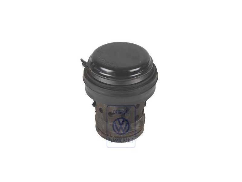 Original VW Bonded Rubber Bush - 1H0199609B