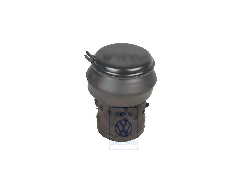 Original VW Bonded Rubber Bush - 1H0199609E